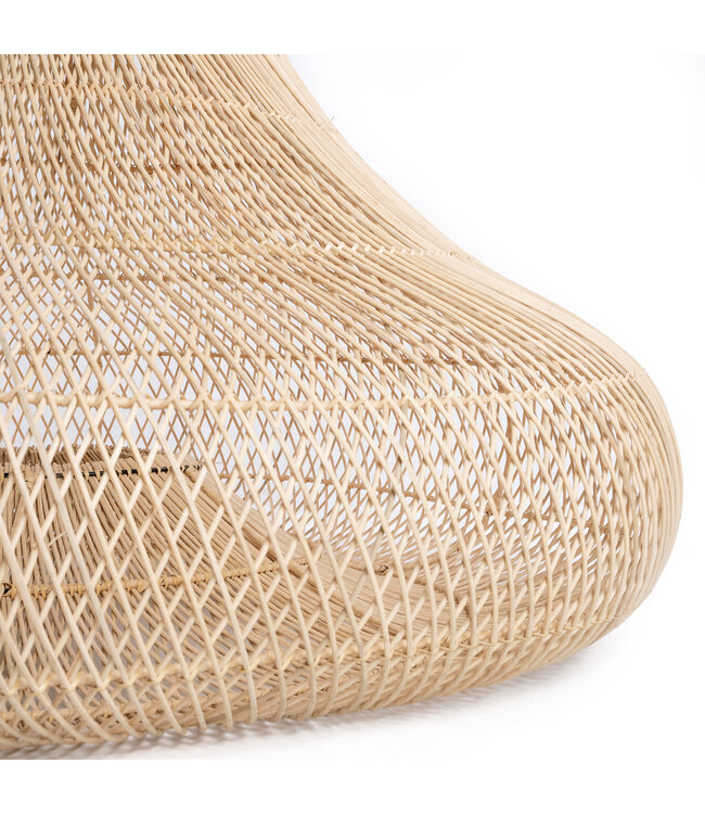 Bazar Bizar De Shala - Naturel - XL