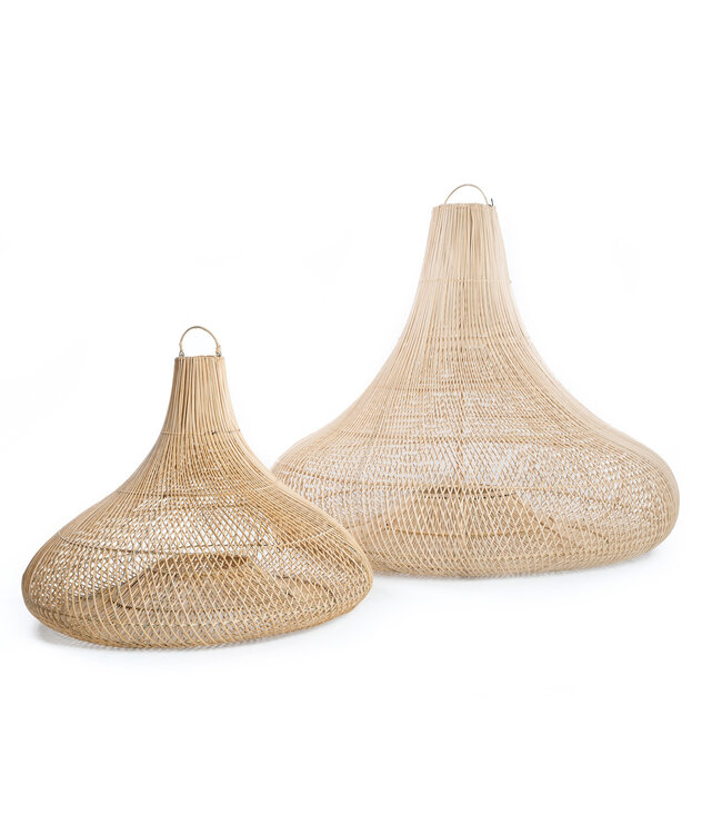 Bazar Bizar De Shala - Naturel - XL