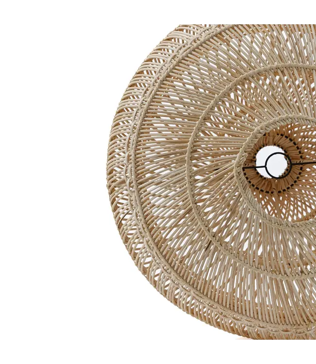 Bazar Bizar De Drop Hanglamp - Naturel - XL