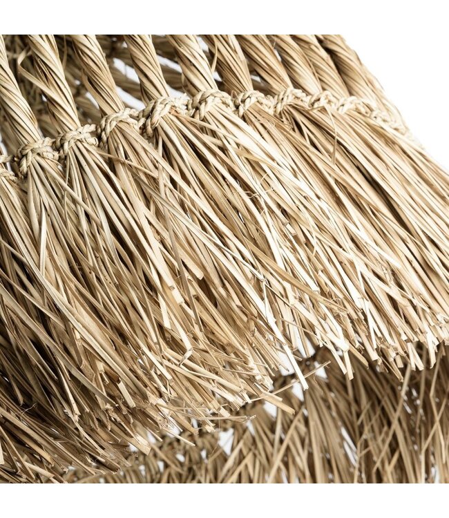 Bazar Bizar De Guagua Hanglamp - Naturel - M