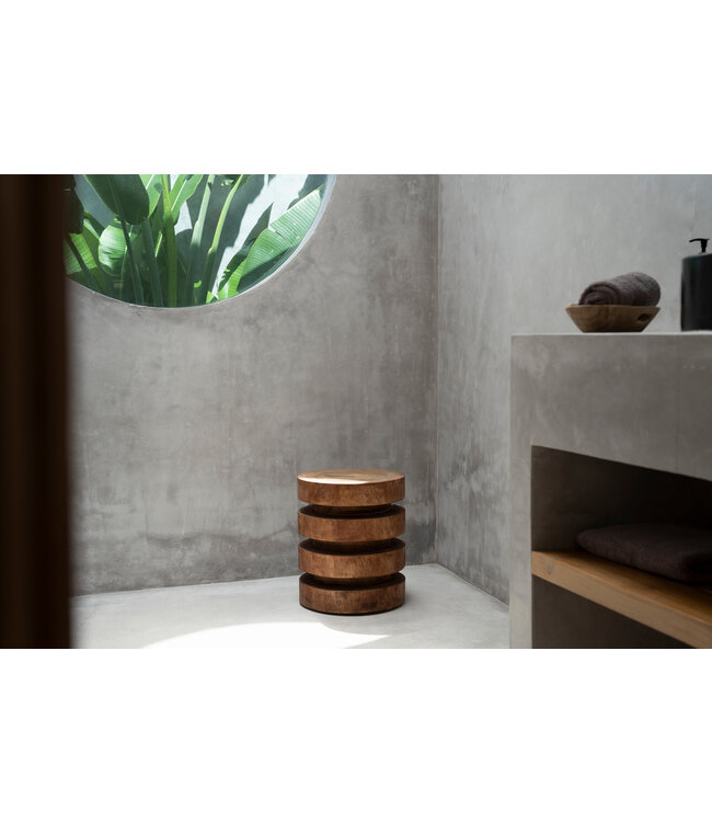 Bazar Bizar De Massaka Kruk - Naturel