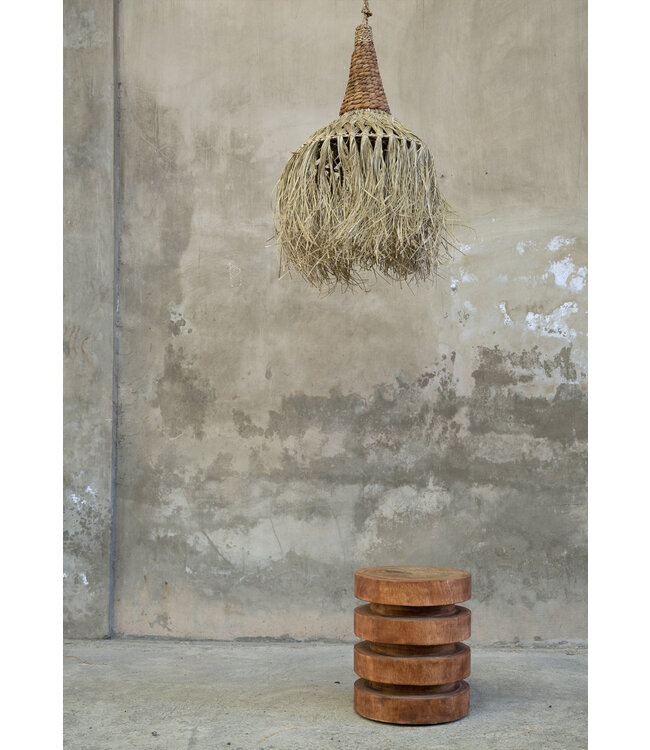 Bazar Bizar De Massaka Kruk - Naturel