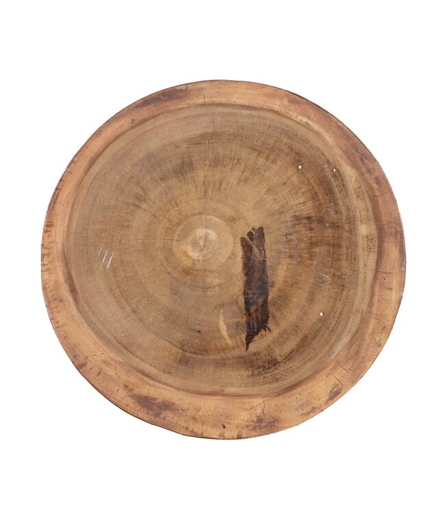 Bazar Bizar De Massaka Kruk - Naturel