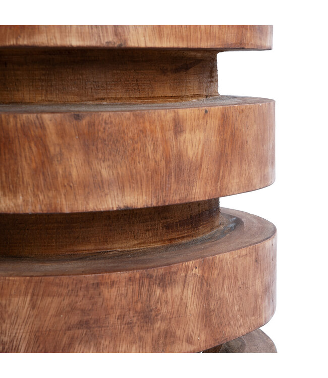 Bazar Bizar De Massaka Kruk - Naturel