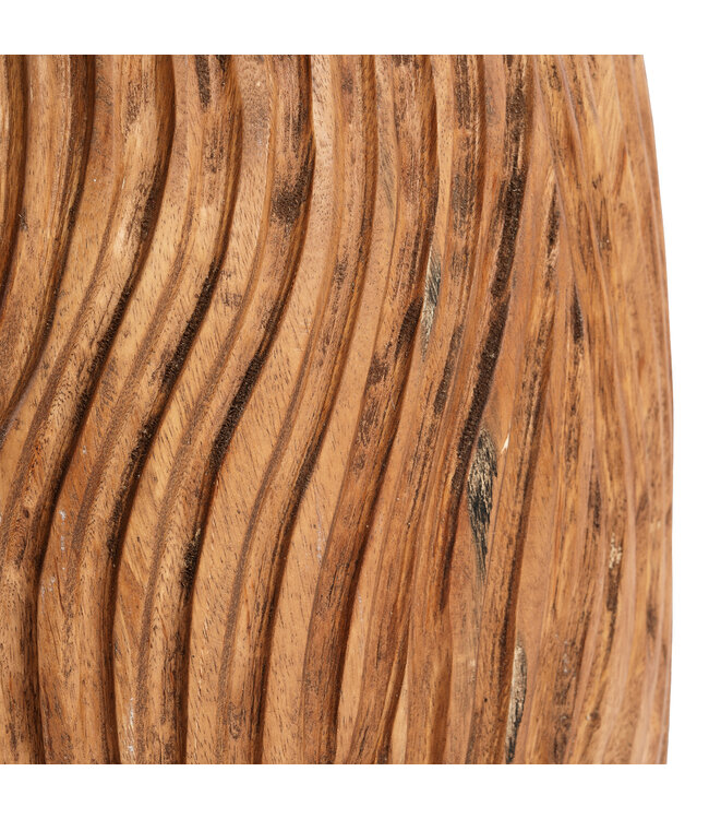 Bazar Bizar De Celebes Kruk - Naturel