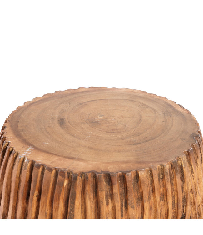 Bazar Bizar De Celebes Kruk - Naturel