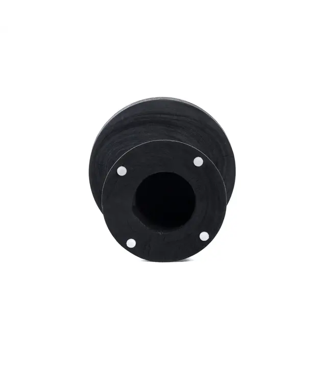 Bazar Bizar De Gravity Bijzettafel - Zwart