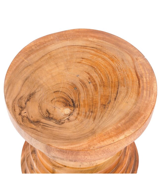 Bazar Bizar De Mazu Kruk - Naturel