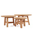 Bazar Bizar De Fusuma Salontafel - L