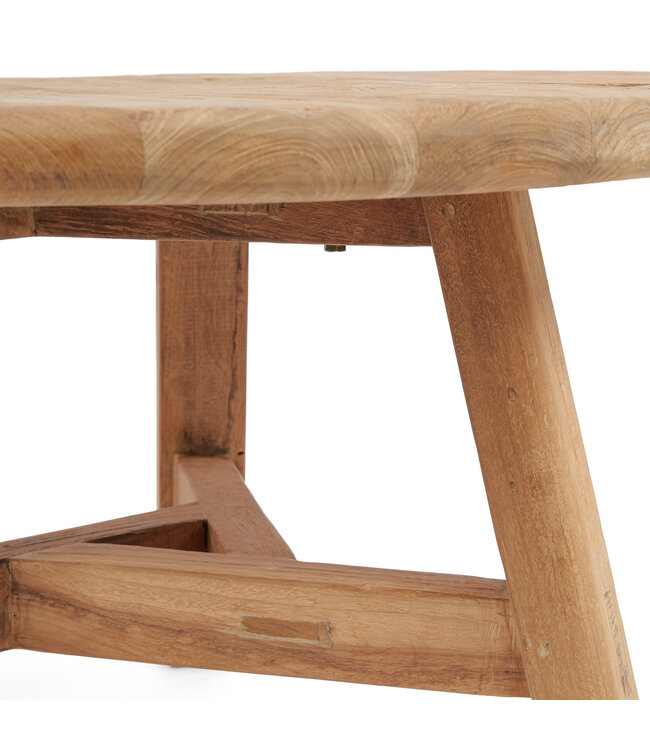 Bazar Bizar De Fusuma Salontafel - L