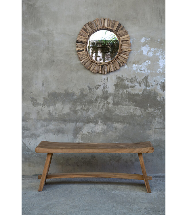 Bazar Bizar De Suar Bank - 120