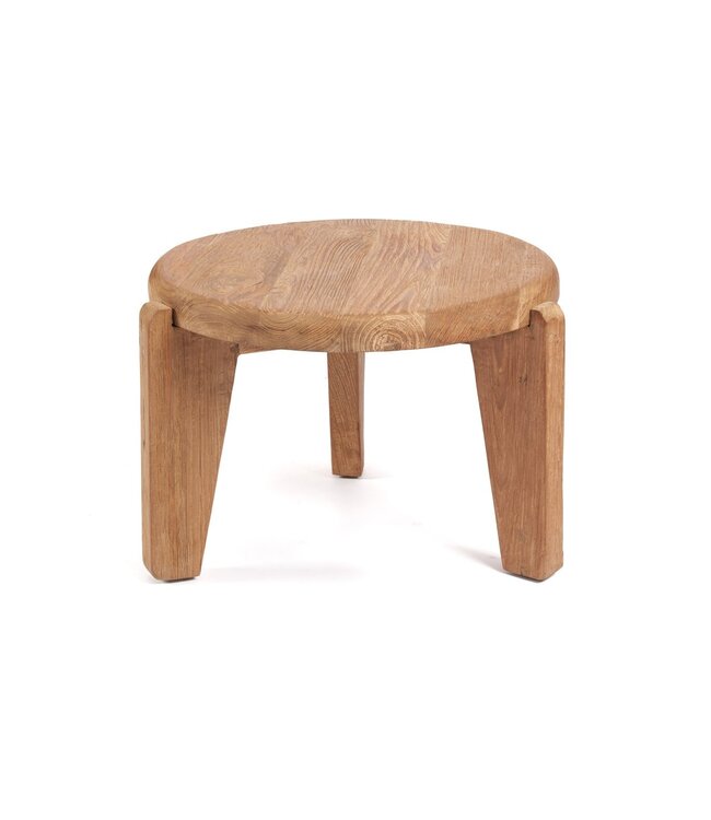 Bazar Bizar De Wabi Sabi Salontaffel - S