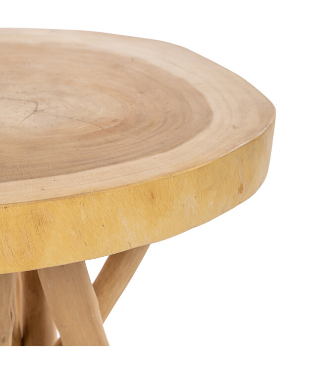 Bazar Bizar De Gili Bijzettafel