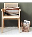 OPJET OPJET Chair Wicker/Natural