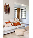 Bazar Bizar De Saint Tropez Kussenhoes - Naturel Wit - 60x60