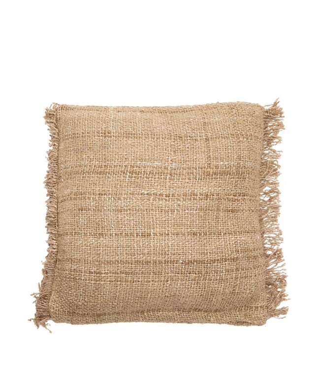 Bazar Bizar De Oh My Gee Kussenhoes - Beige - 60x60