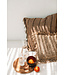 Bazar Bizar De Oh My Gee Kussenhoes - Beige - 60x60