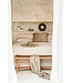 Bazar Bizar De Oh My Gee Kussenhoes - Beige - 60x60