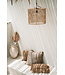 Bazar Bizar De Oh My Gee Kussenhoes - Beige - 60x60
