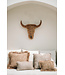 Bazar Bizar De Oh My Gee Kussenhoes - Beige - 60x60