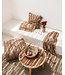 Bazar Bizar De Oh My Gee Kussenhoes - Beige - 60x60