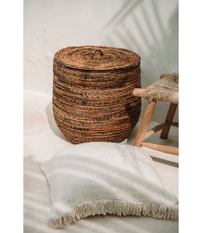 Bazar Bizar De Oh My Gee Kussenhoes - CrÃ¨me - 60x60