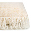 Bazar Bizar De Oh My Gee Kussenhoes - CrÃ¨me - 60x60