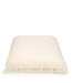 Bazar Bizar De Oh My Gee Kussenhoes - CrÃ¨me - 60x60