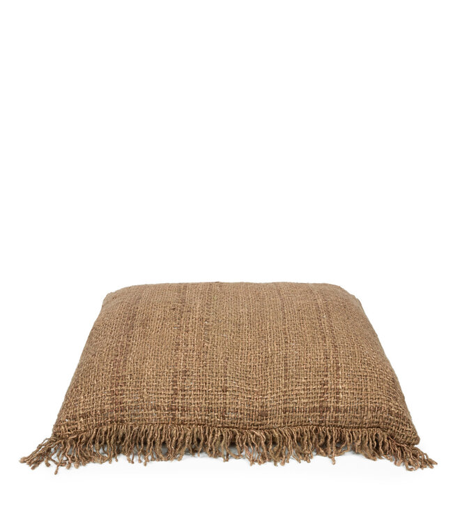 Bazar Bizar De Oh My Gee Kussenhoes - Bruin - 60x60