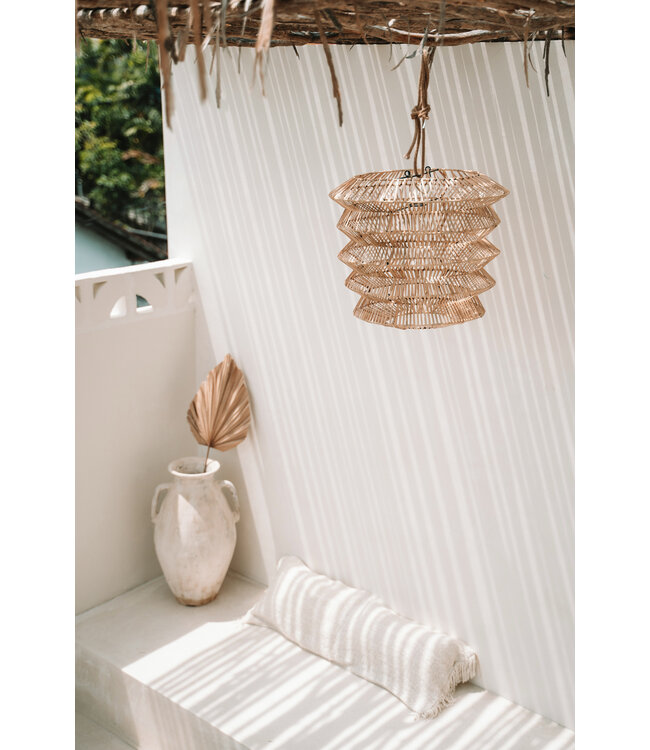 Bazar Bizar De Oh My Gee Kussenhoes - CrÃ¨me - 35x100