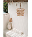 Bazar Bizar De Oh My Gee Kussenhoes - CrÃ¨me - 35x100