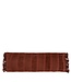 Bazar Bizar De Oh My Gee Kussenhoes - Bordeaux Velvet - 30x100