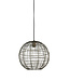 Light & Living Hanglamp 35x33 cm MIRANA antique bronze