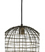 Light & Living Hanglamp 35x33 cm MIRANA antique bronze