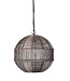 Light & Living Hanglamp 45x47 cm PILKA antique copper