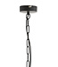 Light & Living Hanglamp 42x38 cm FINOU matt black