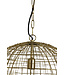 Light & Living Hanglamp 55x55 cm MIRANA gold