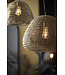 Light & Living Hanglamp 42x38 cm FINOU antique bronze