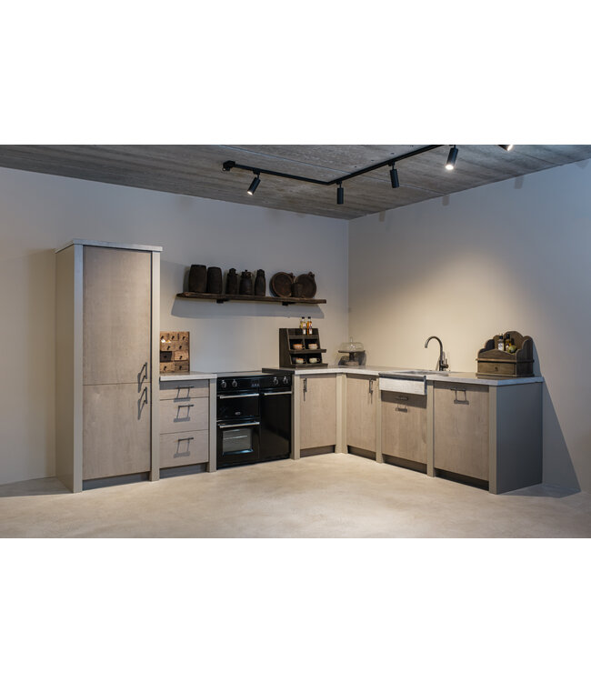 Rene Houtman Vaatwasserkast Module Collin