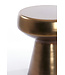 Light & Living Side table 38x42 cm DAKWA shiny brown bronze