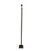 Light & Living Floor lamp 30x15x142 cm JAMIRI antique bronze