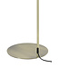 Light & Living Floor lamp 45x28x160 cm RAKEL antique bronze+smoked