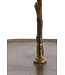 Light & Living Stand 3 layer 35x31x45 cm TRESA antique bronze