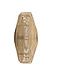 Light & Living Wandlamp 51x21 cm MATAKA Rattan Natural
