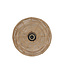 Light & Living Wandlamp 51x21 cm MATAKA Rattan Natural