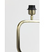 Light & Living Lampvoet 23x11,5x46 cm LUTIKA Licht Goud