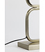 Light & Living Lampvoet 23x11,5x46 cm LUTIKA Licht Goud