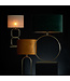 Light & Living Lampvoet 23x11,5x46 cm LUTIKA Licht Goud