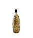 Light & Living Lampvoet 28x12x38 cm TURTLE Antiek Brons