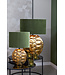 Light & Living Lampvoet 28x12x38 cm TURTLE Antiek Brons